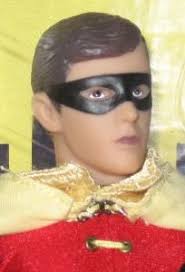 Mikey's Dolls: Batman 1966 TV Series Dolls: 2014
