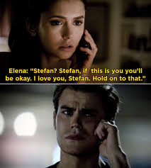 Damon salvatore is one of the two main male protagonists of the vampire diaries. 27 The Vampire Diaries Music Moments That Are Honestly Perfect