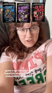 So excited to reread The Inheritance Games! With each book I have read, I  just love the series more and more. I’m hoping to do some inheritance games  reread content and so we will see if that happens😂