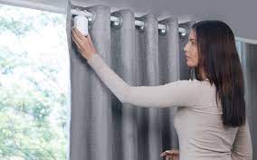 Diy motorized roller shades + wireless mqtt smart home integration. Diy Retrofit Solutions For Automating Window Coverings