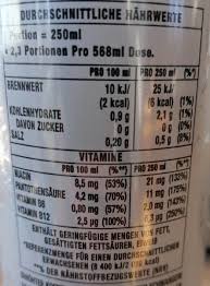 While caffeine addiction is not considered a real addiction, it can cause withdrawal symptoms, such as headache, tiredness, decreased energy, sleepiness, depressed mood, and more. Mega Monster Energy Ultra 568 Ml