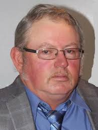 D'Arcy Dighans Obituary