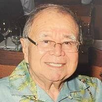 Benito Garcia Obituary