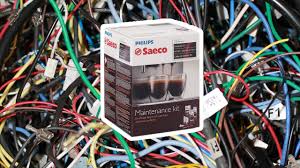 Both of the following methods for making your own descaler will work on all coffee machine from the cheap this makes perfect sense now… people follow bunn's instructions to use vinegar, their seals disintegrate, their. How To Descale An Espresso Machine