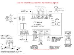 Zone Valve Wiring Manuals Installation Instructions Guide