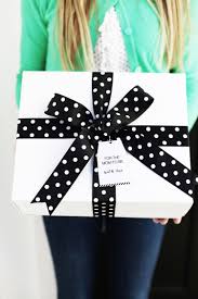 Pair it with a wine gift subscription. A Special Gift Idea For The Mom To Be Kristi Murphy Diy Blog
