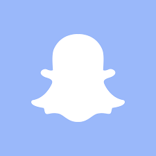 Snapchat Purple Wallpaper Iphone Cute App Wallpaper App