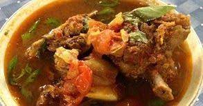 Resep Pindang Tulang Meranjat Palembang Sederhana Spesial Asli Enak Pindang Tulang Iga Sapi Paling Enak Di Indones Resep Masakan Indonesia Resep Resep Masakan