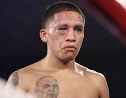 Flashback Boxing Stories from The Boxing Twins