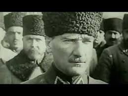 Senden Daha Guzel Sarkisina Muhtesem Klip Ataturk Youtube Tarih Muzik Savas Sozleri