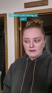 How Long It Take You to Grow That Mustache Mom