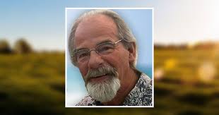 Charles Eddie Evans Obituary January 8, 2021