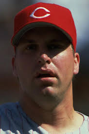 Rob Dibble's Instagram, Twitter & Facebook