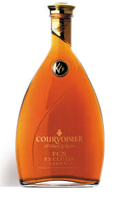 A Bespoke Cognac Bottle For The Asian Duty Free Market Courvoisier Fcnexclusif Cognac Alcool Bouteille Et Rhum