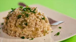 La conoscenza di questa preparazione di base è necessaria alla buona riuscita di qualunque tipo di risotto. Risotto Ai Carciofi Surgelati Food Blog