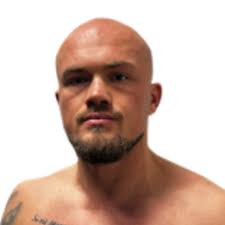 Robert Wagner vs. Daniel Schwindt, We Love MMA 74