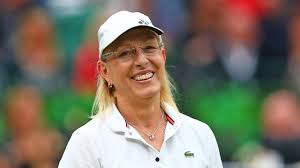 6 seed navratilova has lost four straight matches. Steffi Graf Das Wurde Aus Ihren Grossten Gegnerinnen Bildplus Inhalt Sport Mix Bild De