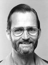 Genoveva and Richard Ramirez, young love