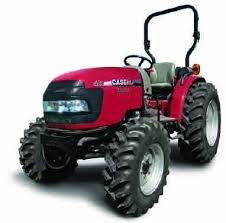 Case IH Farmall 30B Tractor