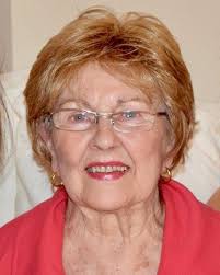 Rose Marie Jarvis Obituary