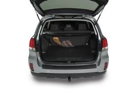 2013 Subaru Outback Cargo Net Rear Seat Back Additional Net Storage To Help Keep The Cargo Area Organized Msrp 37 95 Subaru Subaru Outback Tonneau Cover