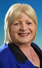 Home town honour for daughter of Killarney