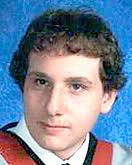 James Osborne Obituary (2011)