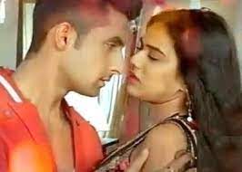 Siddharth khurana real name is ravi dubey. Jamai Raja Drunken Sid Roshni Gets Romantic In Front Of Neil