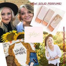 Maskcara S New Solid Perfume Solid Perfume Maskcara Fragrance