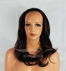 4c Half Wig