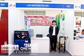 Specialized manufacturer, trading company of latex glove, black industrial glove, nitrile glove, household glove, household from taman perindustrain bandar sultan sulaiman, malaysia, established in 2010. Laku Industries Sdn Bhd Toku Construction Machinery