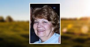 Patricia Gabany Obituary