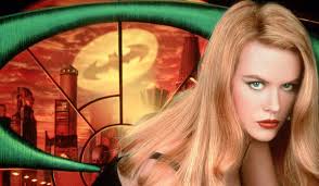 How a Forgotten Batman Movie Character Defeated The Dark Knight