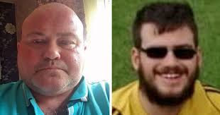 Brittiska volontärer kidnappade i Ukraina