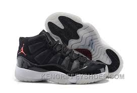Air Jordan 11 Retro Black Gym Red White Anthracite 2016 Girls Air Jordan 11 72 10 Black Gym Red White Anthracite Free Shipping 3mawmb In 2020 Air Jordans Jordan 11 Michael Jordan Shoes