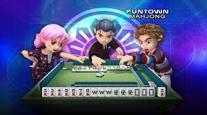 Mahjong in the garden in ein kleines mahjongspiel für zwischendurch. Funtown Mahjong Thema Zen Garten Kaufen Microsoft Store De De
