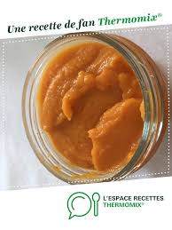 Puree De Patate Douce Bebe Recette Puree Patate Douce Puree Patate Douce Bebe Patate Douce Thermomix