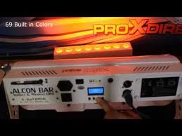 Alcon Led Bar Xstatic Pro Lighting Battery Wireless Dmx X Barc8wdbx4 Prox Cases Review Christmas In Italy Led Places To Visit