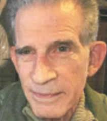 Robert Andreozzi Obituary