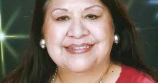 Rebecca “Becky” O. Melchor