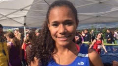 Livonia's Palotti wins cross country championship