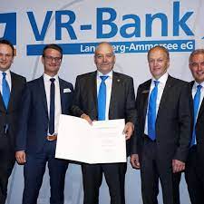 Herrenstraße 5, 86911 dießen am ammersee, deutschland, dießen, freistaat bayern. Bei Der Vr Bank Lauft S Auszeichnung Zur Besten Bank Landsberg