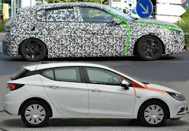 Opel manta gse elektromod (2021): Neuer Opel Astra L Ab 2021 Seite 33 Ah Sorry Ab
