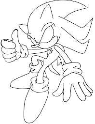 Check spelling or type a new query. Sonic 153947 Video Games Printable Coloring Pages