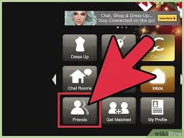 Hidden outfit viewer will instantly allow you to see any hidden products in the view products in this scene feature of imvu. How To Get Started Using Imvu With Pictures Wikihow