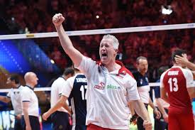 Vital heynen zaskoczył kibiców i przemówił po polsku! Vital Heynen Po Ms Heynen Celem Byla Pierwsza Szostka Nie Moglem Uwierzyc Ze Wygralismy Polska Times