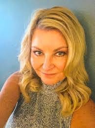 Nita Rush's Instagram, Twitter & Facebook