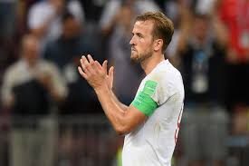 Harry edward kane mbe (born 28 july 1993) is an english professional footballer who plays as a striker for premier league club tottenham hotspur and captains the england national team. Harry Kane Will Not Watch Teammate Lloris In The World Cup Final Cartilage Free Captain