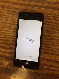 10 lo marcaron como favorito. Apple Iphone 5 64gb Black Slate Verizon A1429 Cdma Gsm For Sale Online Ebay Iphone Iphone 5 16gb Apple Iphone 5