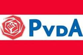 Als je die uit elkaar trekt, krijg je groenlinks aan de ene kant en. Pvda Publishes Election Manifesto Aims For A Bonded Society Dutchnews Nl